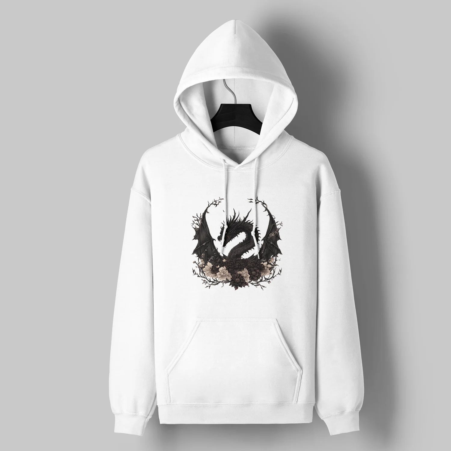 Ancient Fury Hoodie