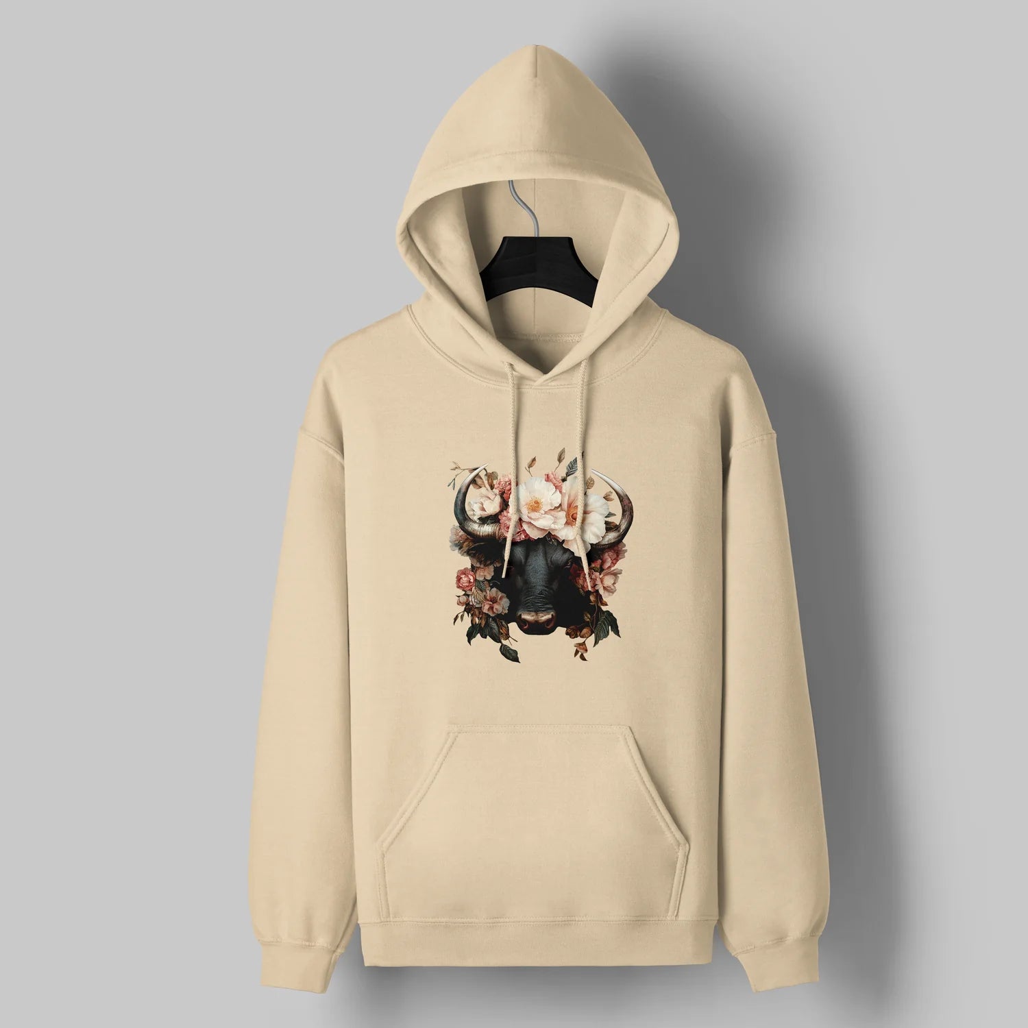 Countryside Charm Hoodie
