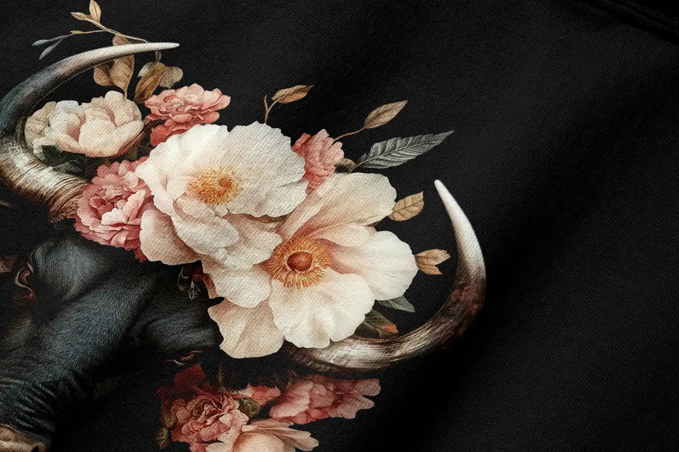 Countryside Charm Hoodie