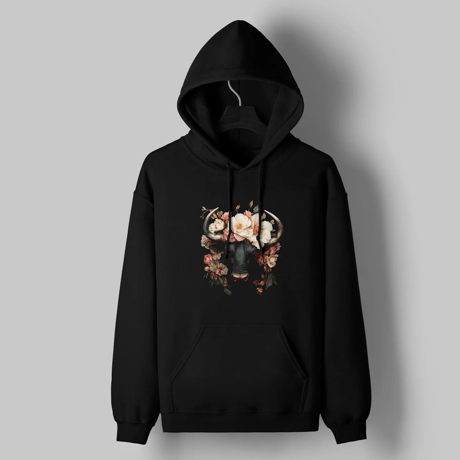 Countryside Charm Hoodie