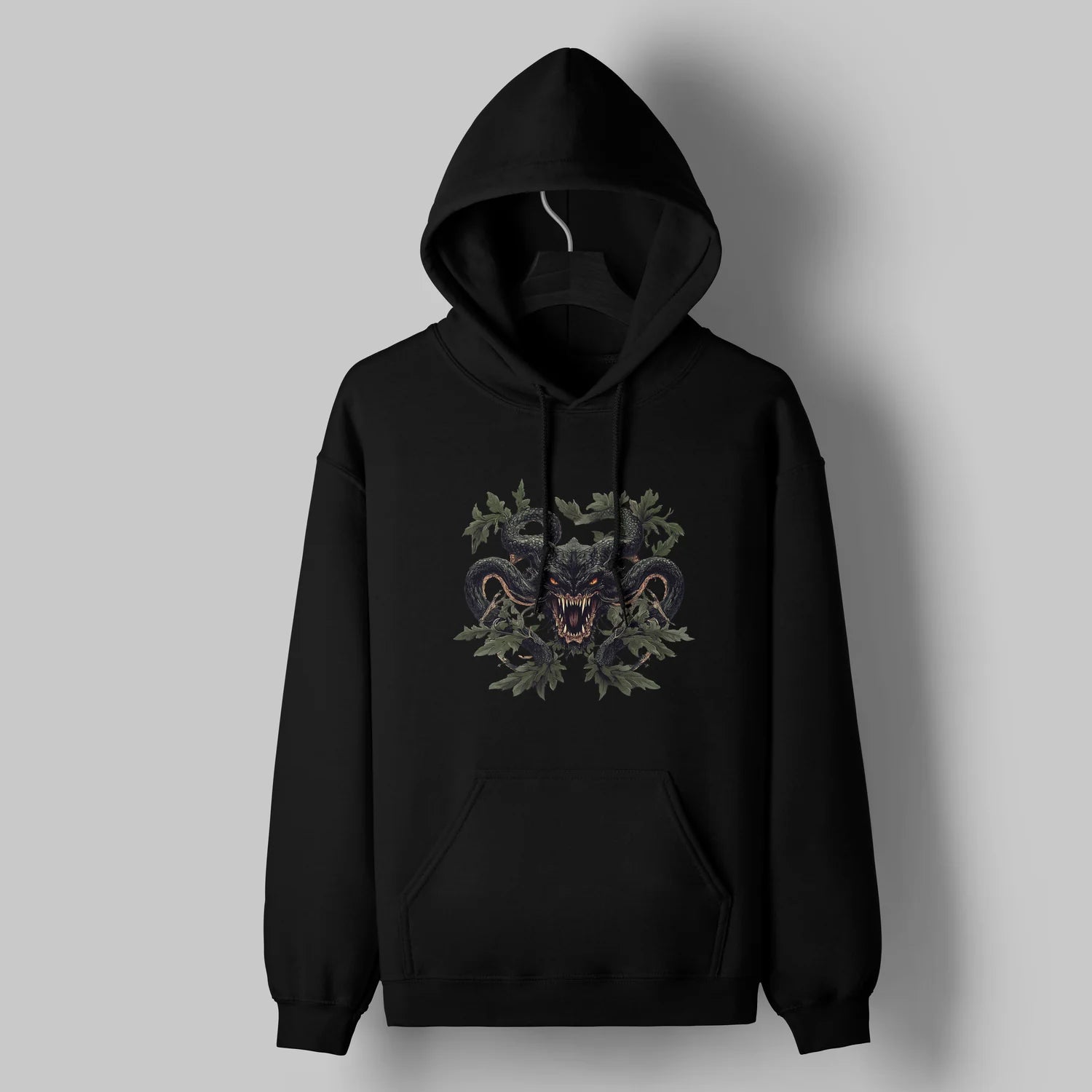Woodland Terror Hoodie