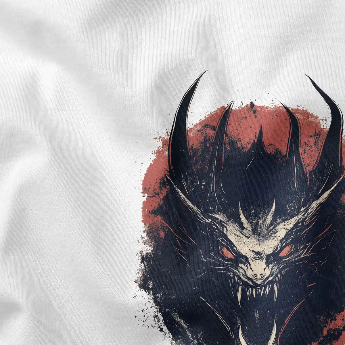 Fireborn Sleeve Shirt