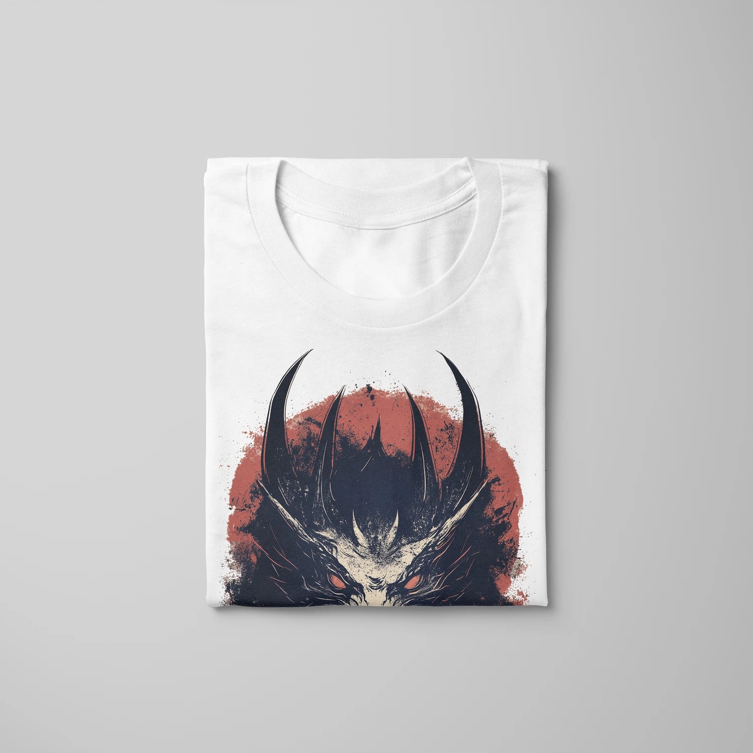 Fireborn Sleeve Shirt