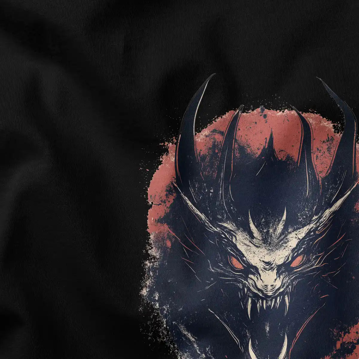 Fireborn Sleeve Shirt