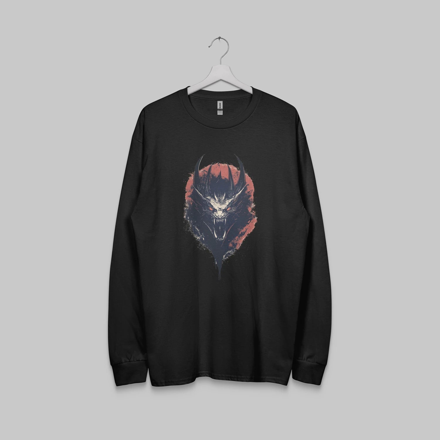 Fireborn Sleeve Shirt