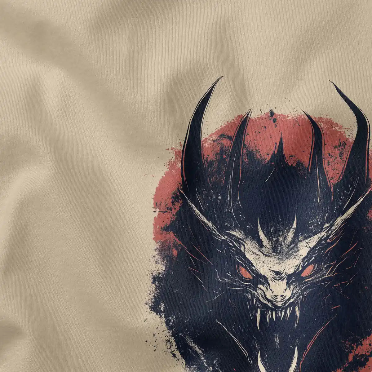 Fireborn Sleeve Shirt