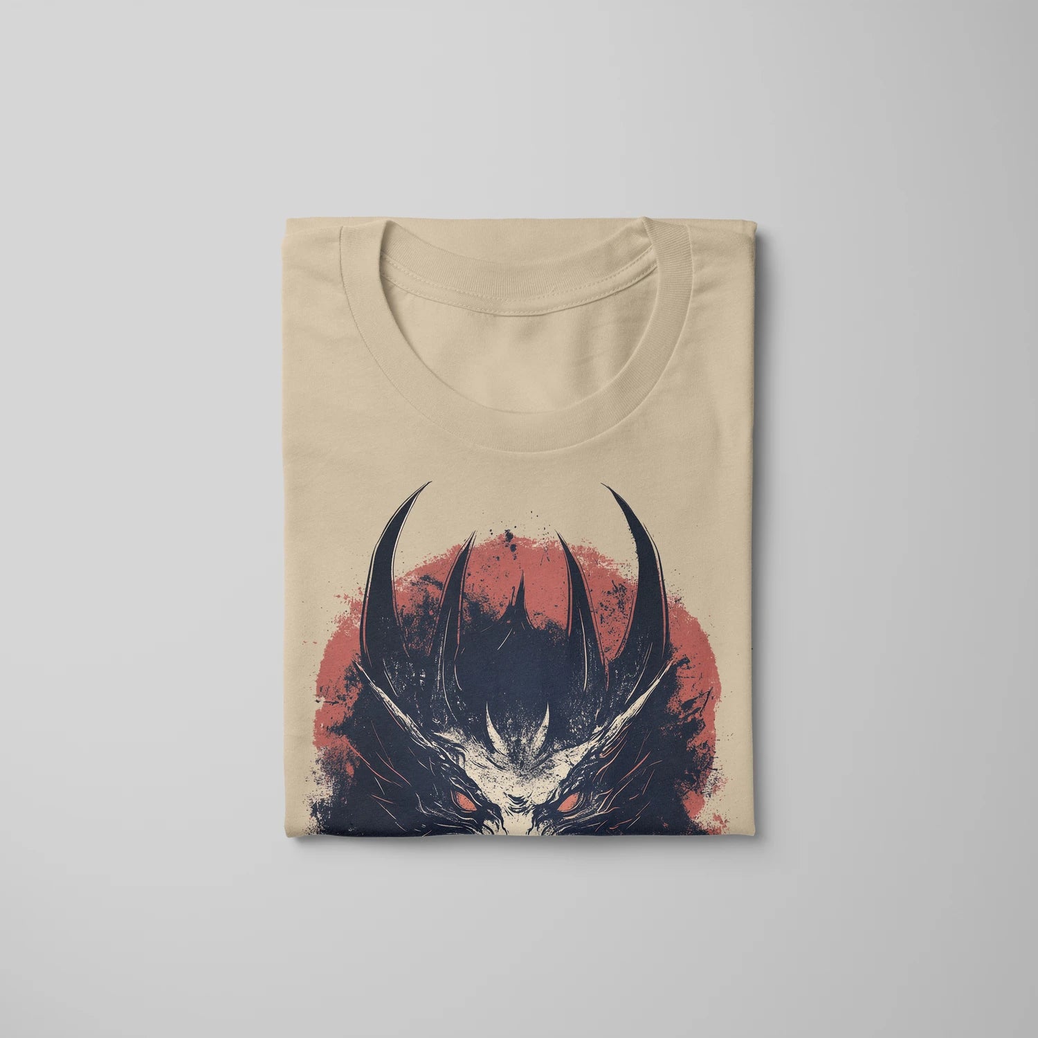 Fireborn Sleeve Shirt