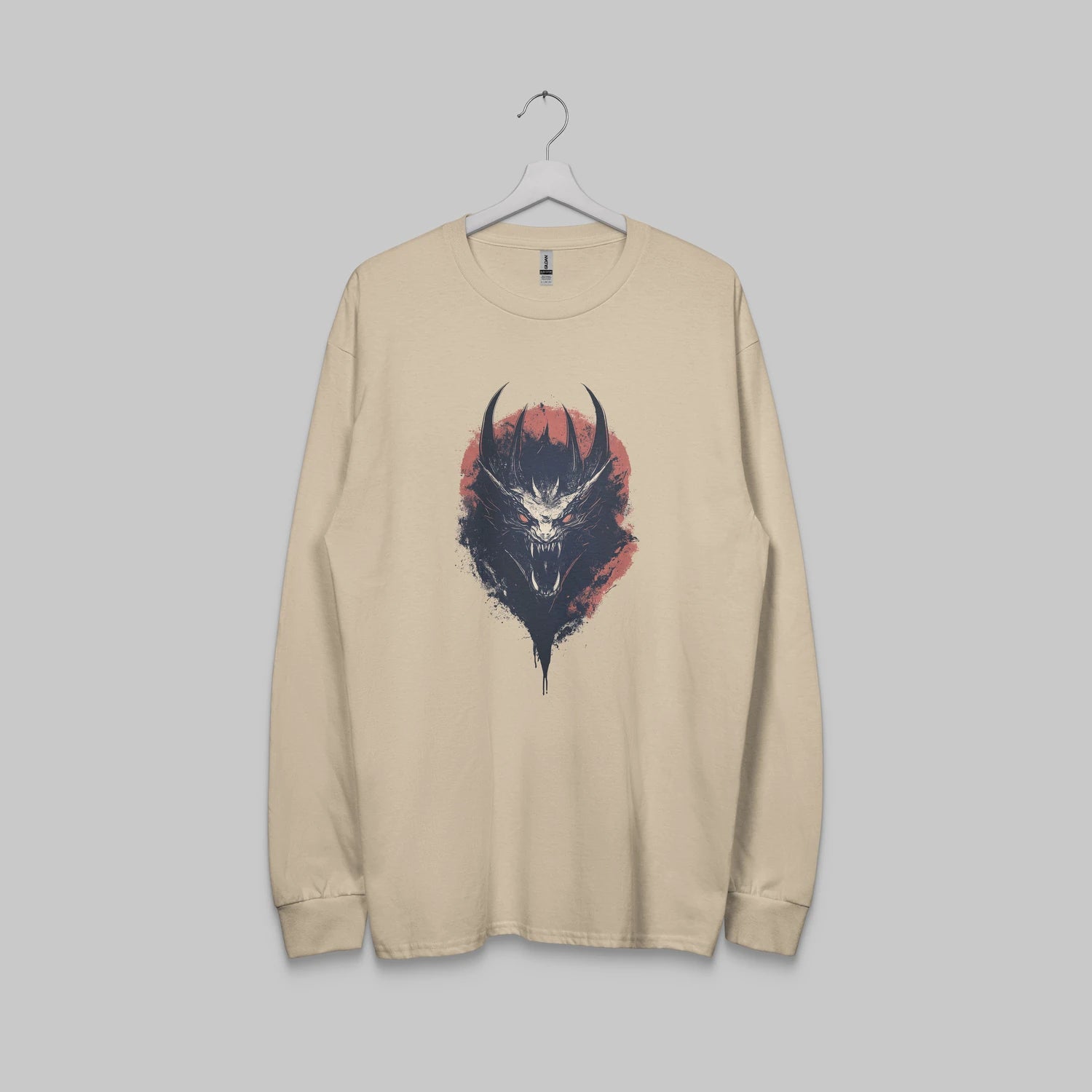 Fireborn Sleeve Shirt