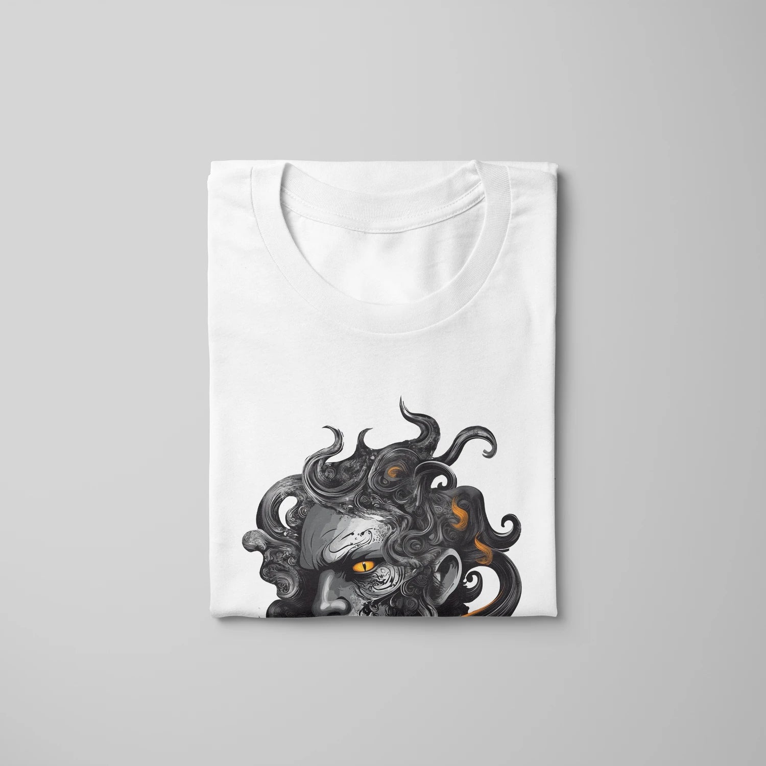 Deceitful Spirit Sleeve Shirt