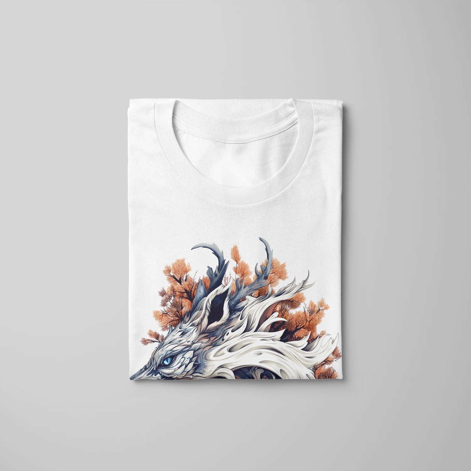 Sunset Guardian Sleeve Shirt