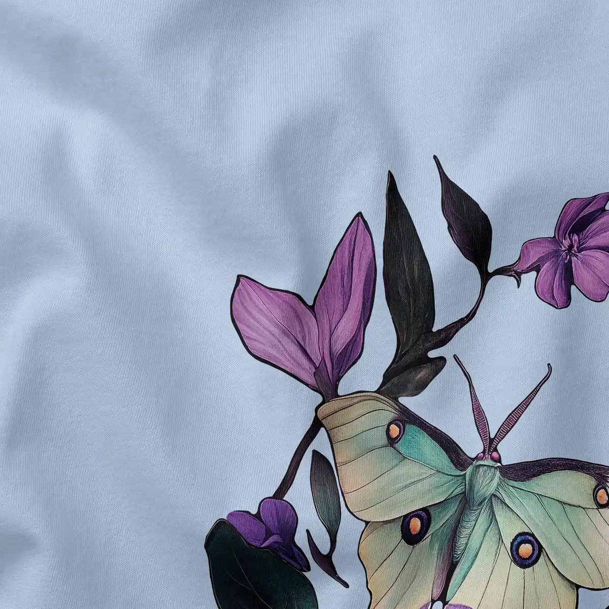 Twilight Wing Sleeve Shirt