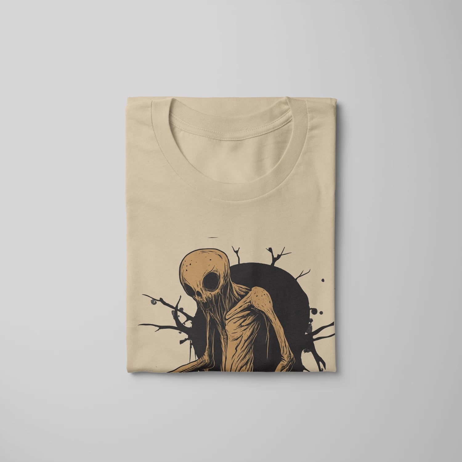 Zombie Drift Sleeve Shirt