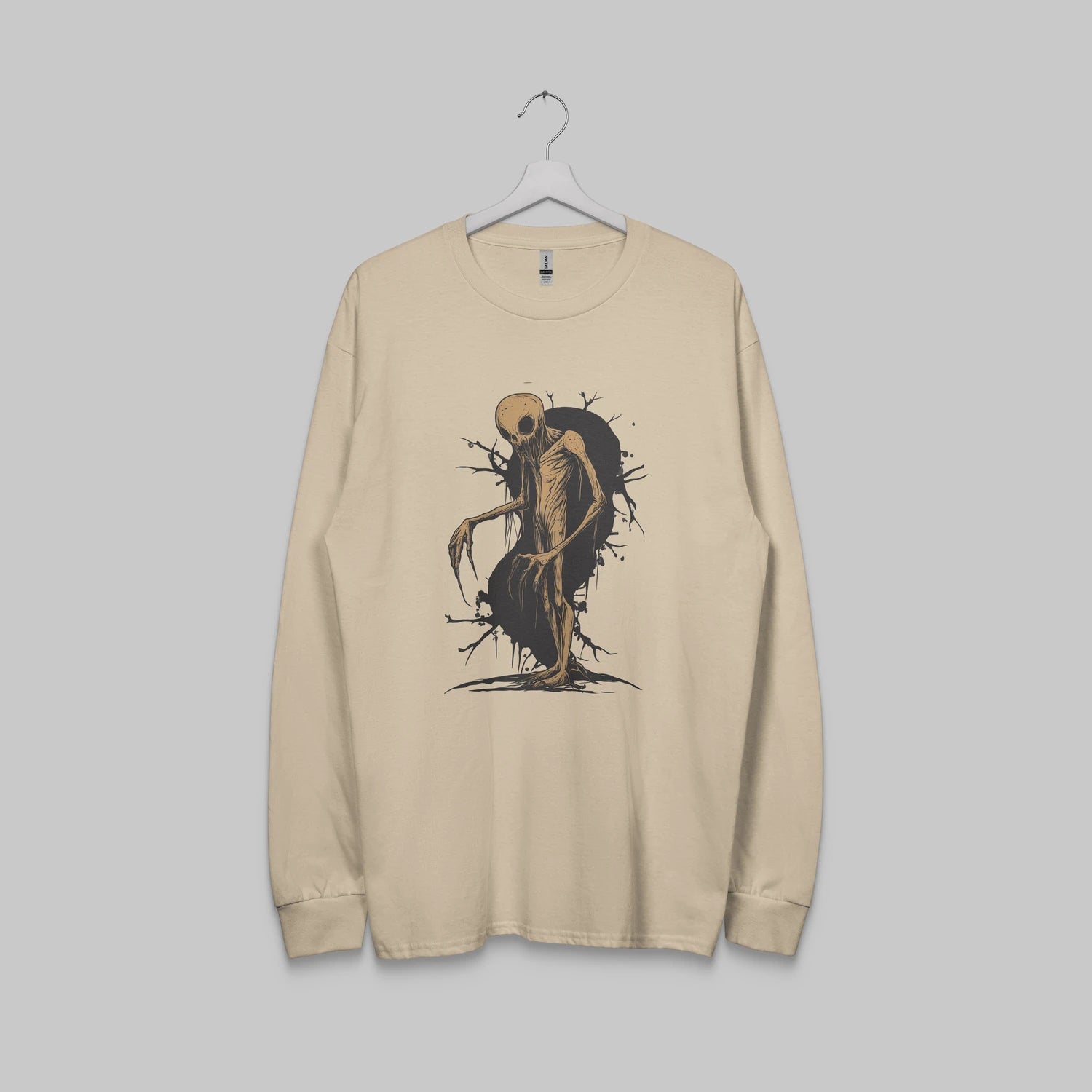 Zombie Drift Sleeve Shirt