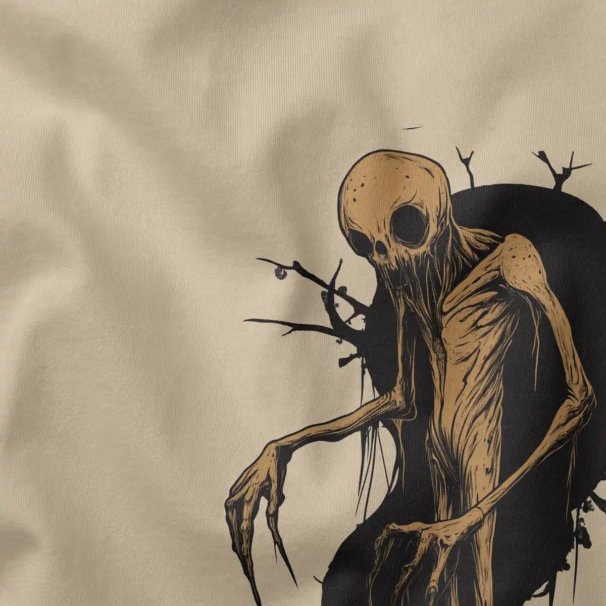 Zombie Drift Sleeve Shirt