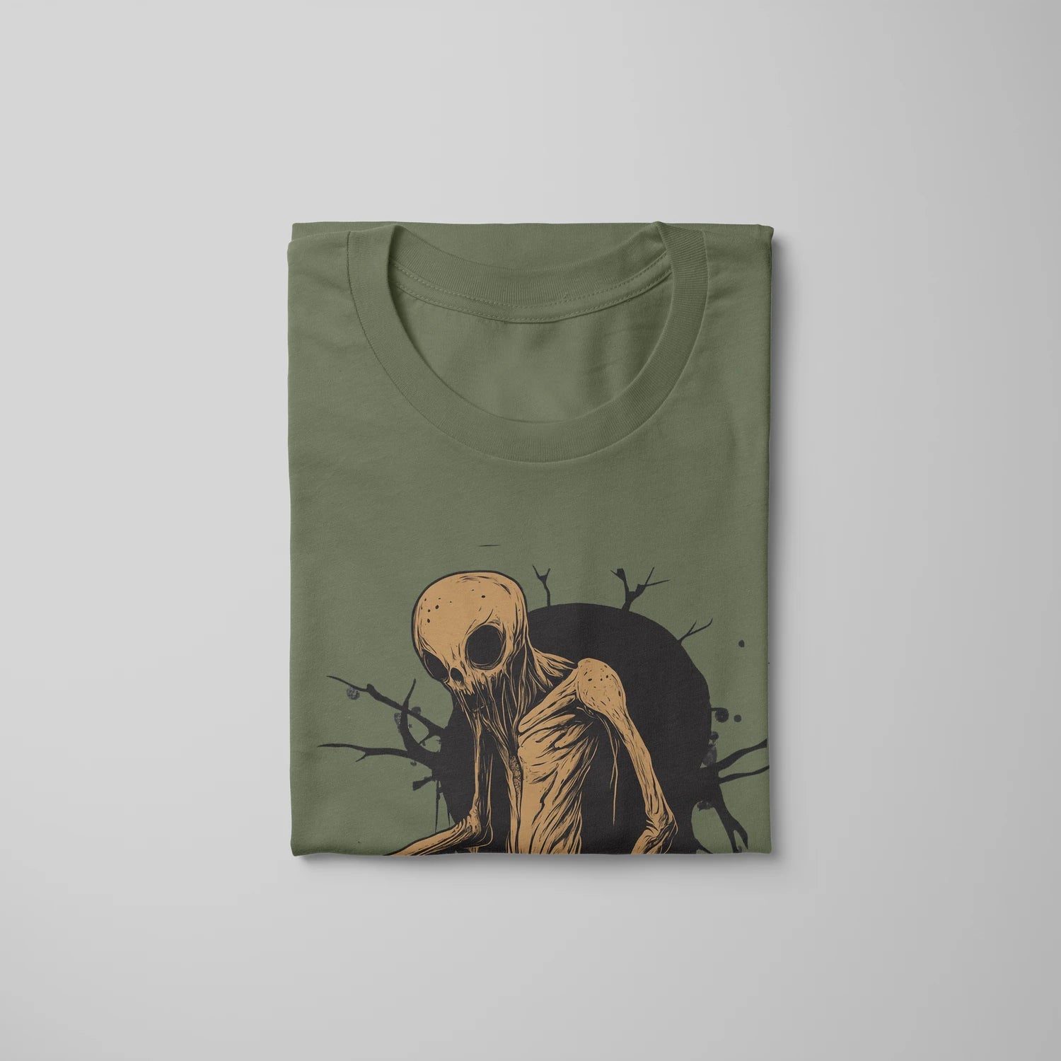 Zombie Drift Sleeve Shirt