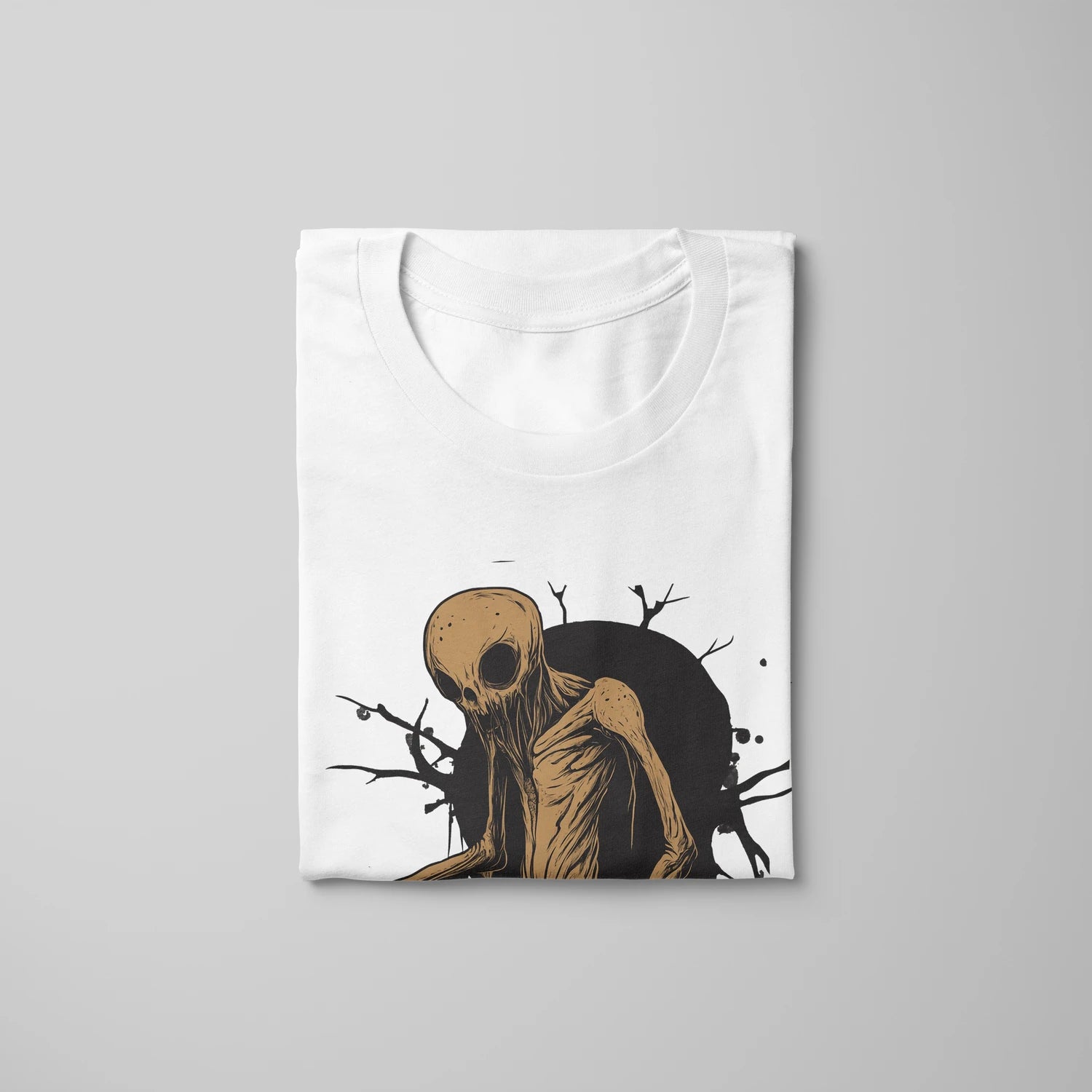 Zombie Drift Sleeve Shirt