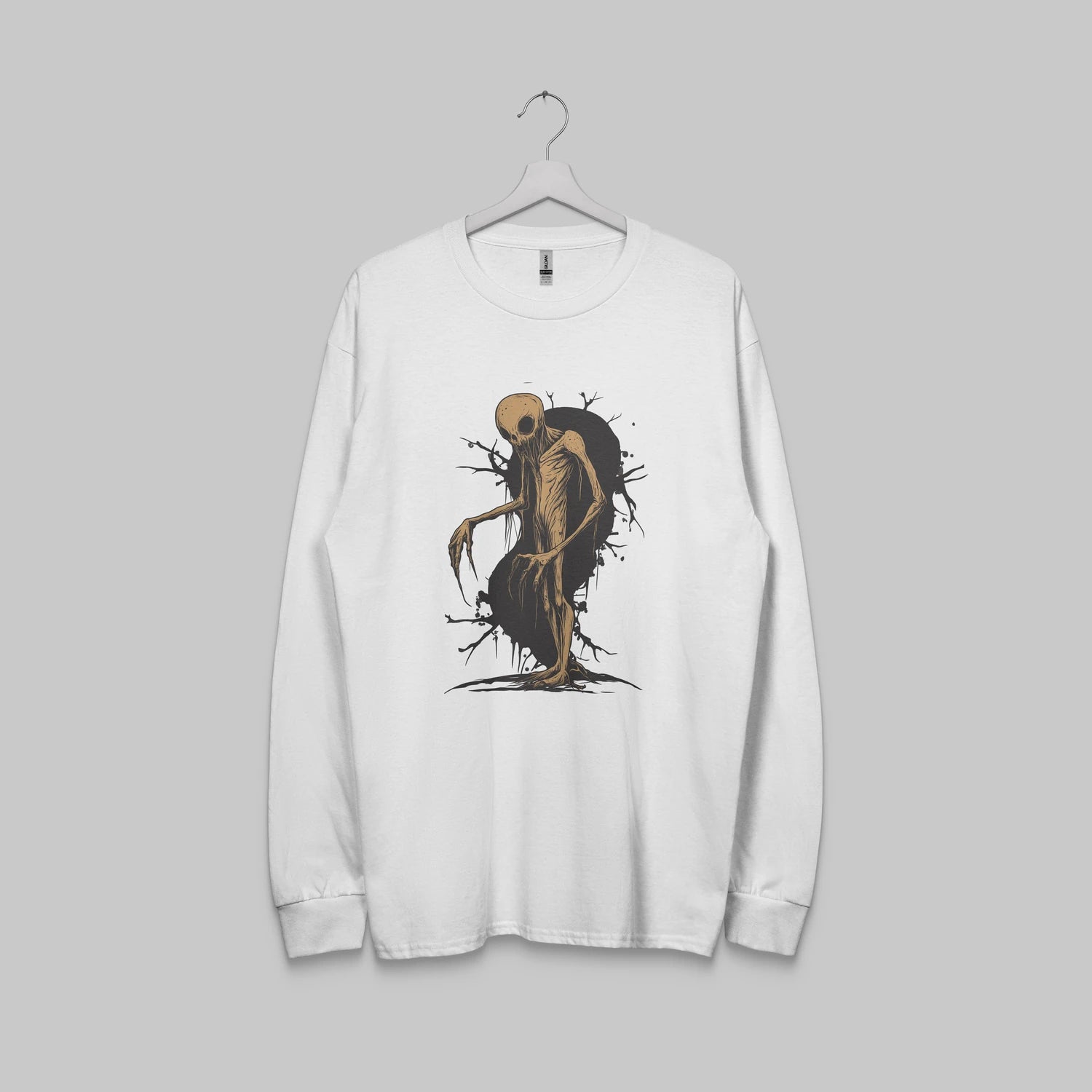 Zombie Drift Sleeve Shirt