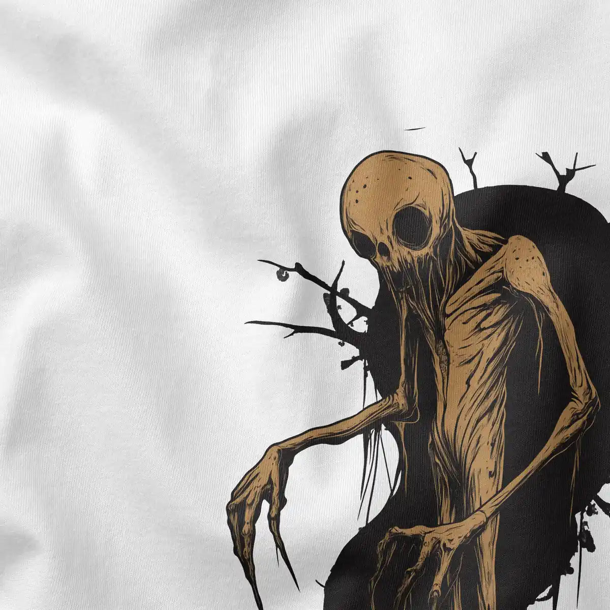 Zombie Drift Sleeve Shirt