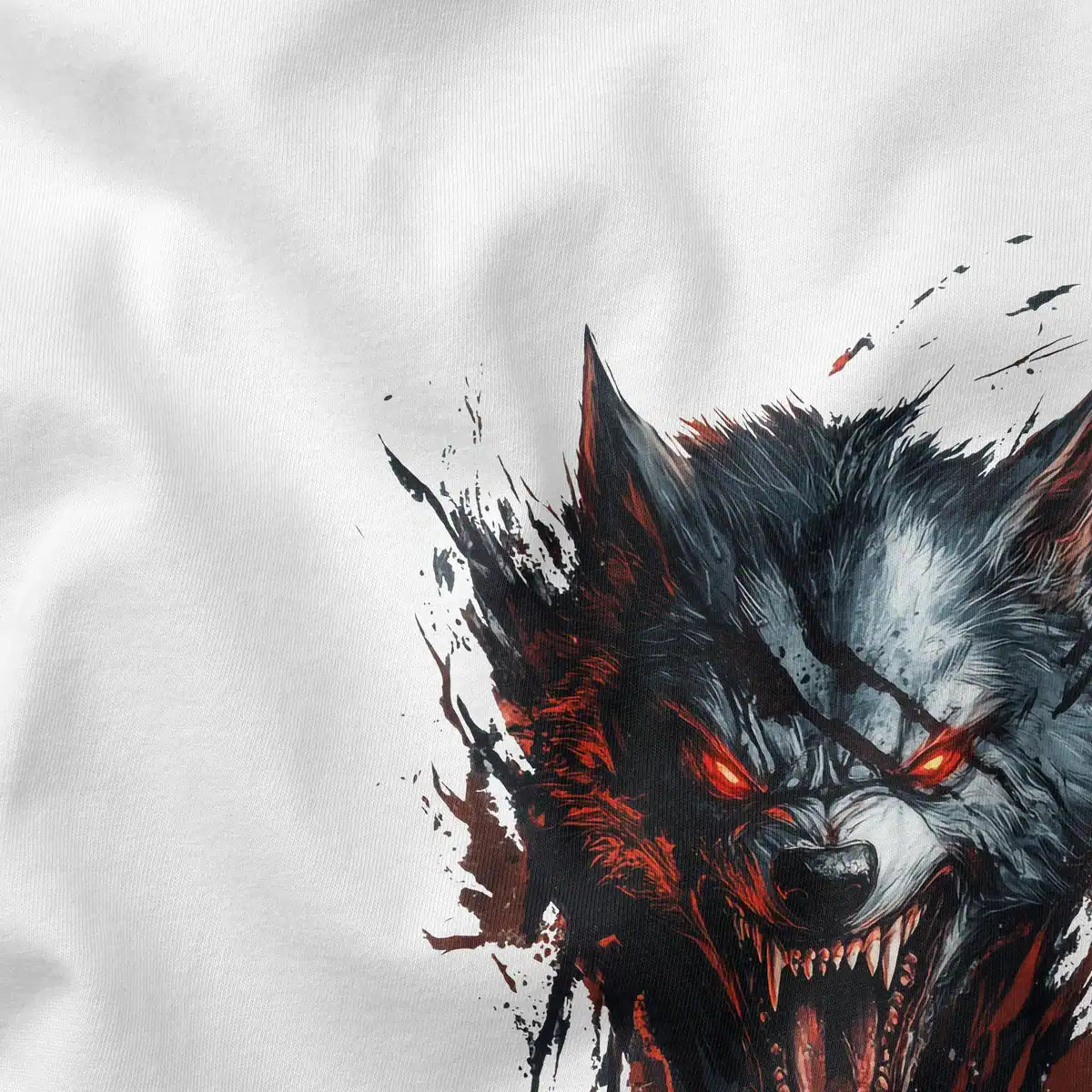 Bloodfang Unisex Tee