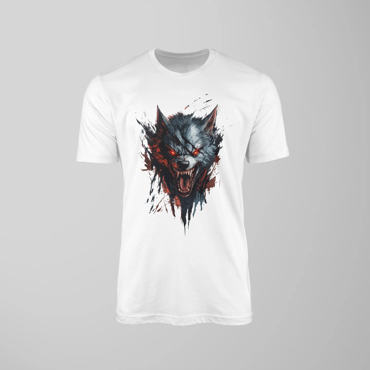 Bloodfang Unisex Tee