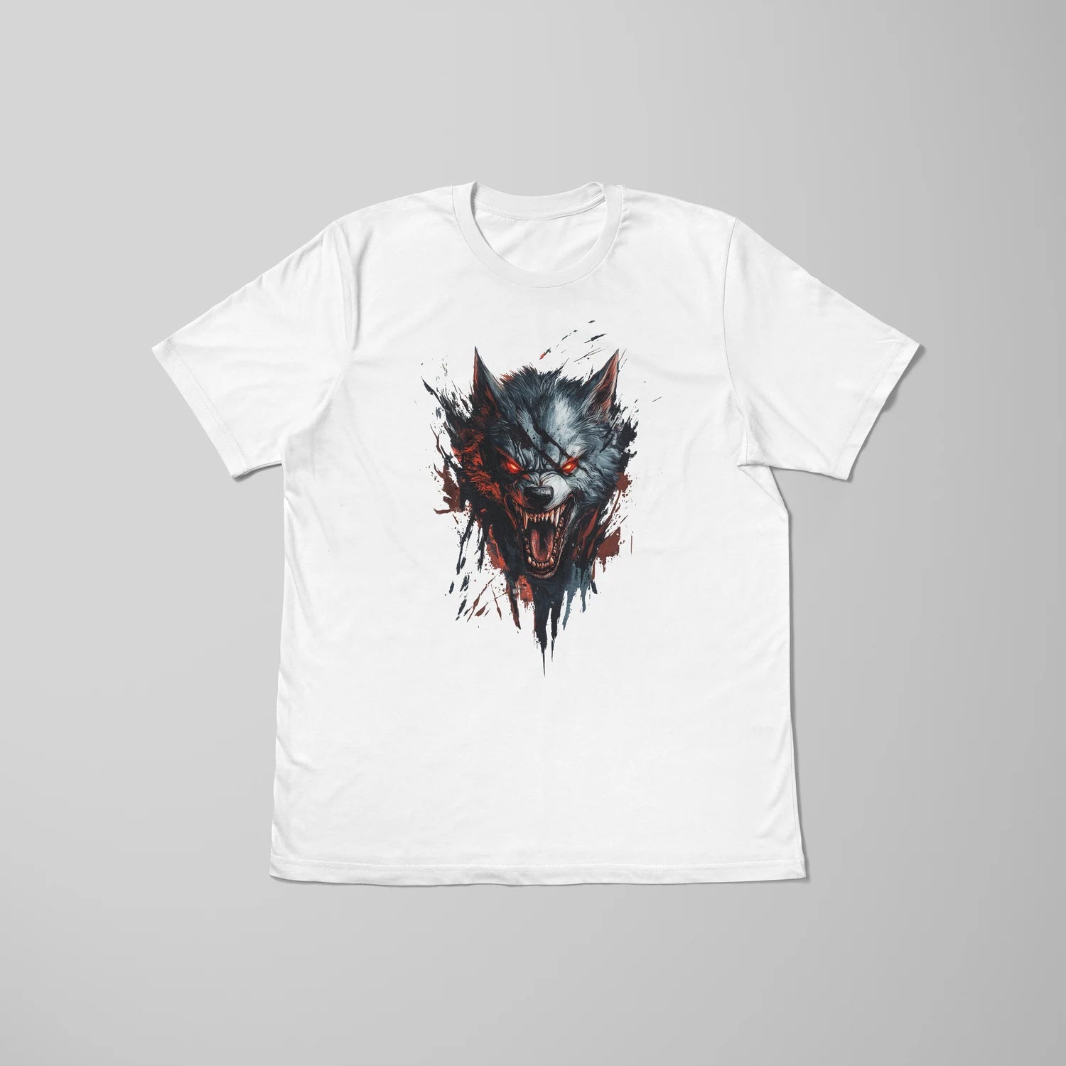 Bloodfang Unisex Tee