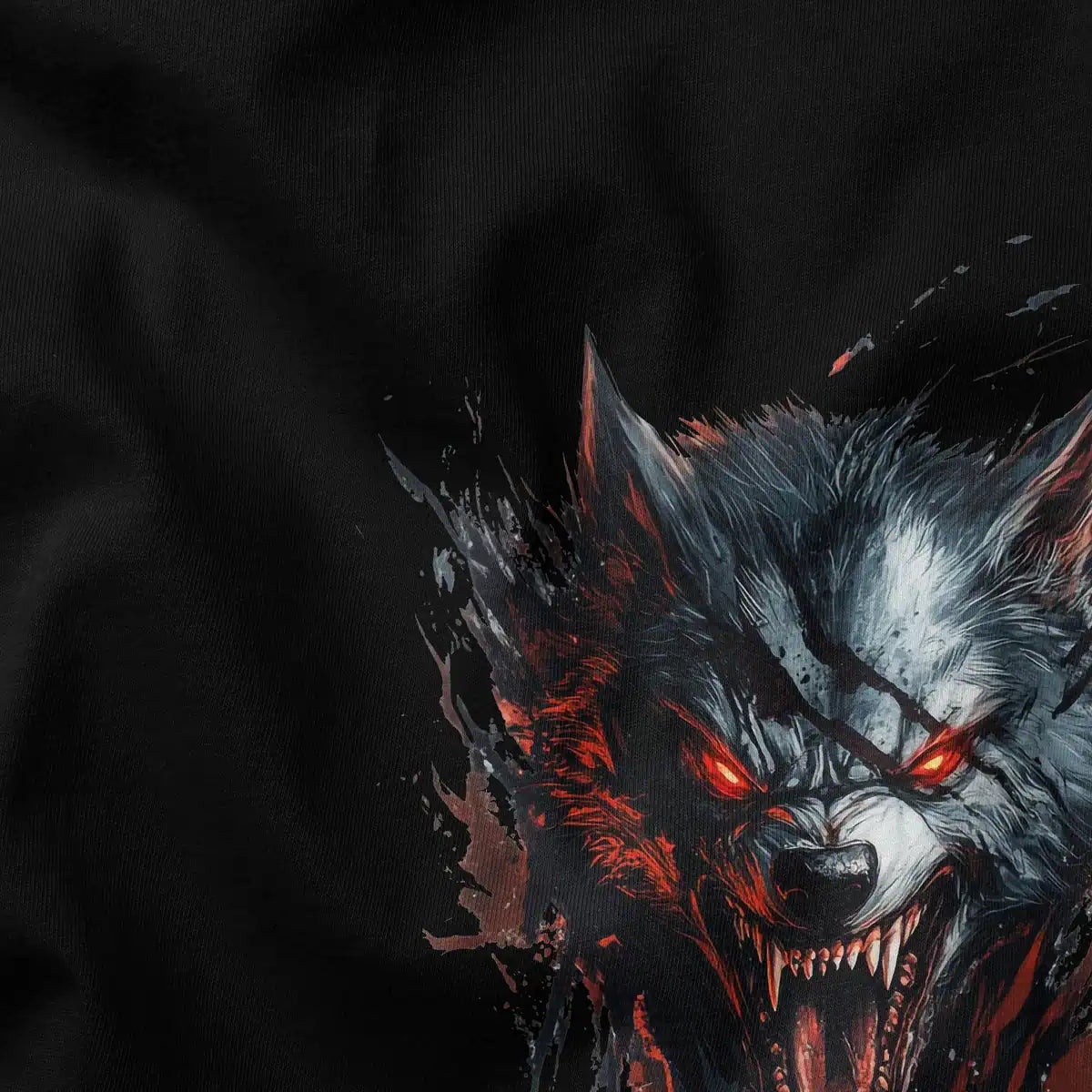 Bloodfang Unisex Tee