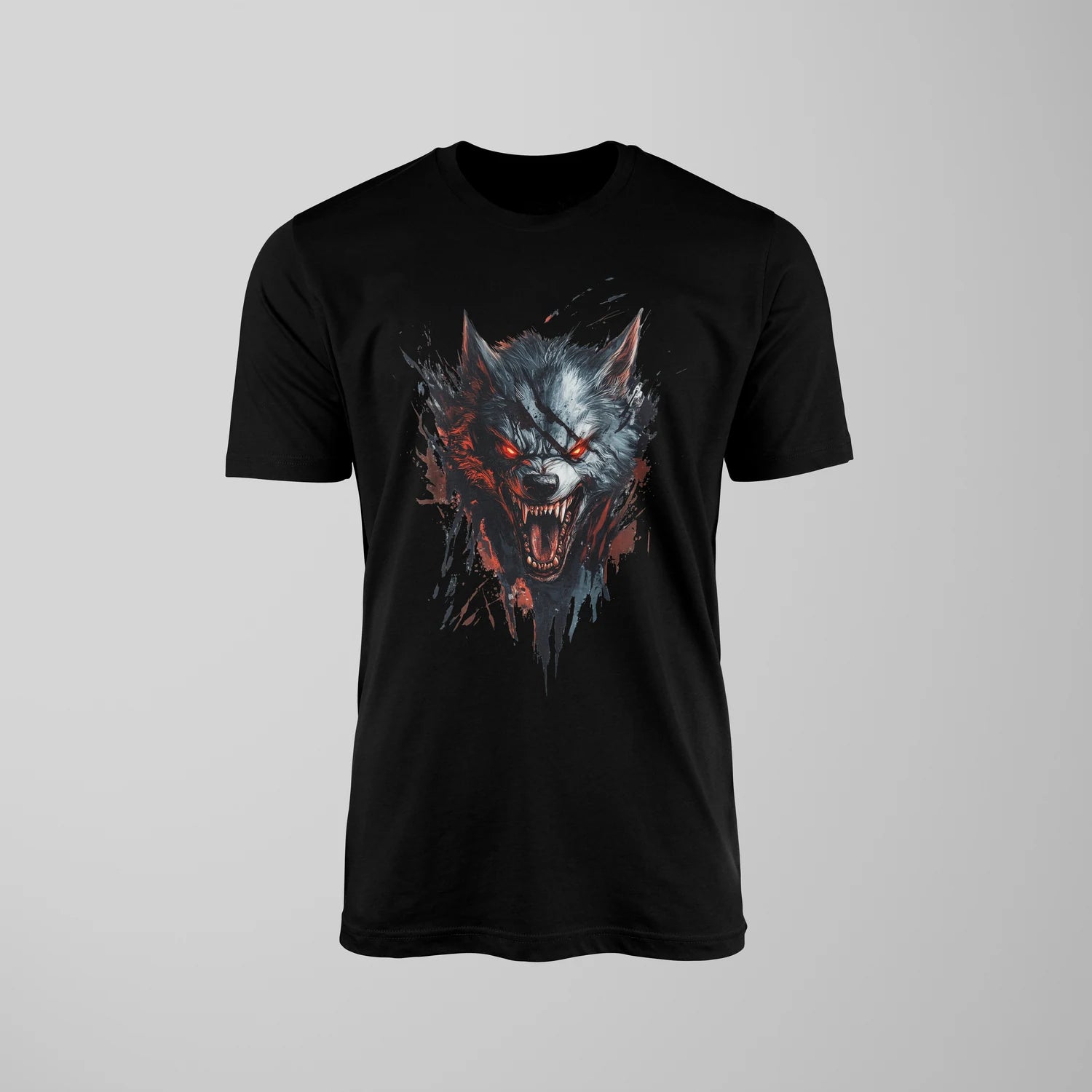 Bloodfang Unisex Tee