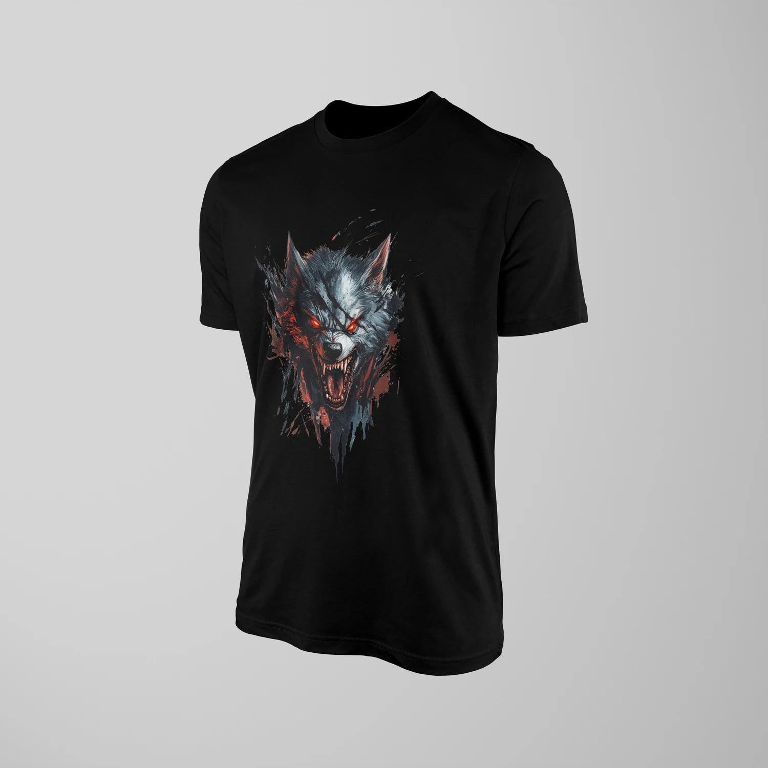 Bloodfang Unisex Tee