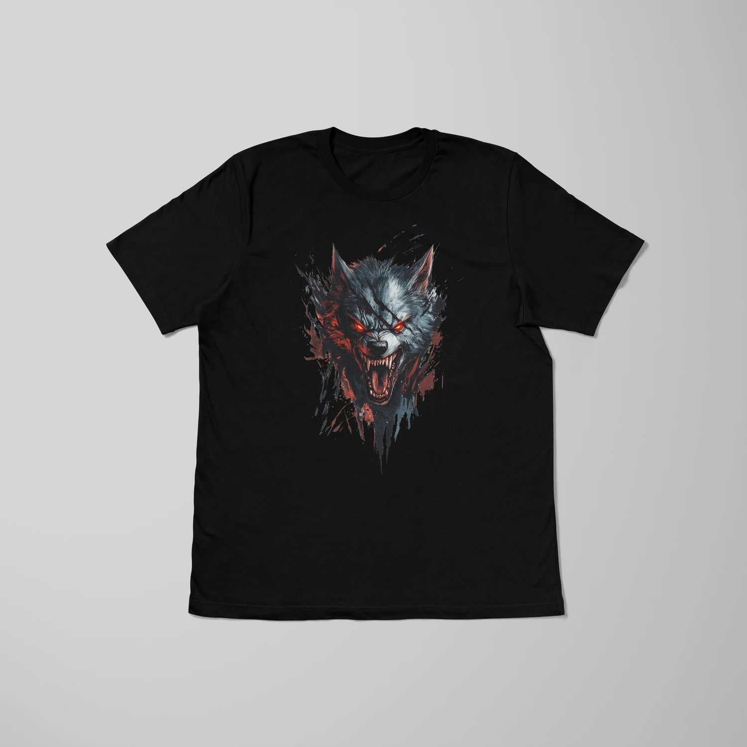 Bloodfang Unisex Tee