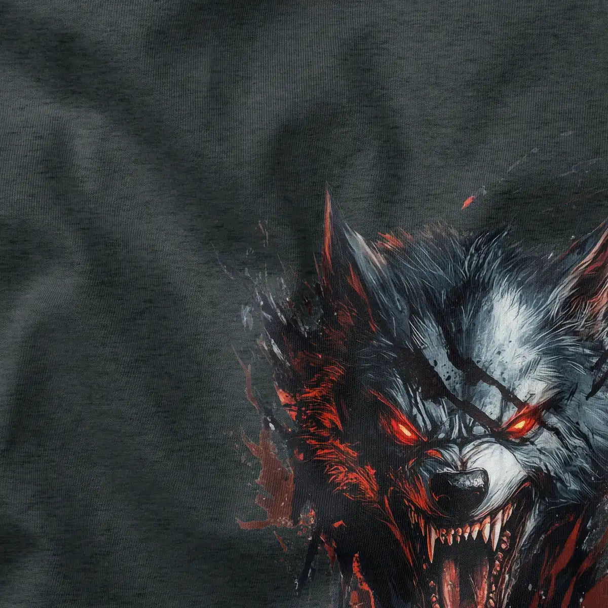 Bloodfang Unisex Tee