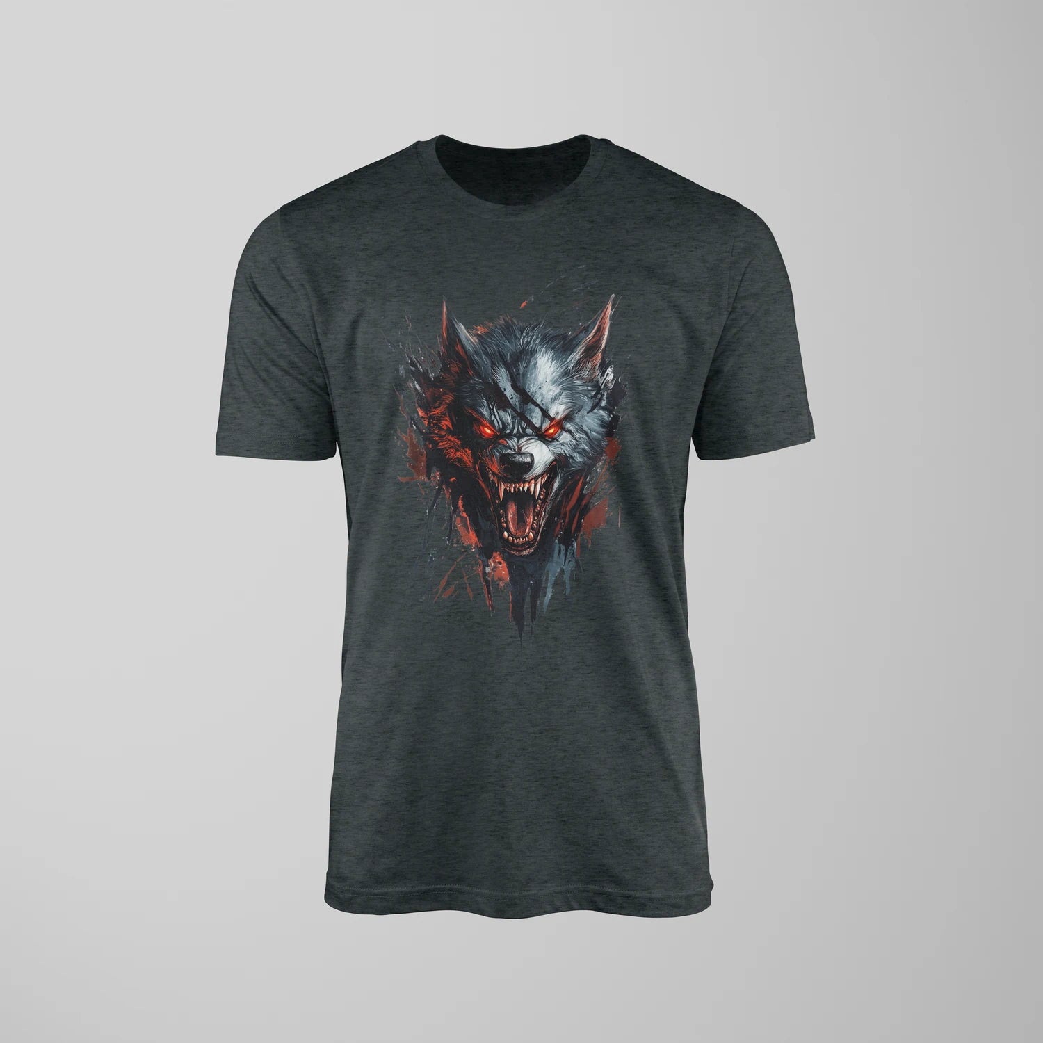 Bloodfang Unisex Tee