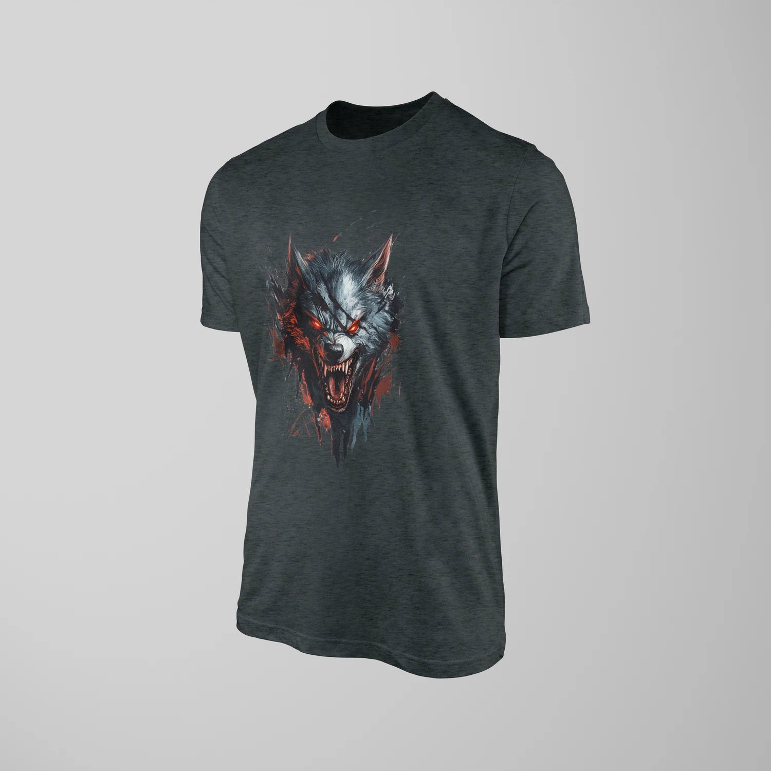 Bloodfang Unisex Tee