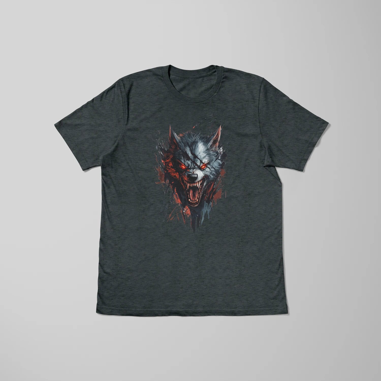 Bloodfang Unisex Tee