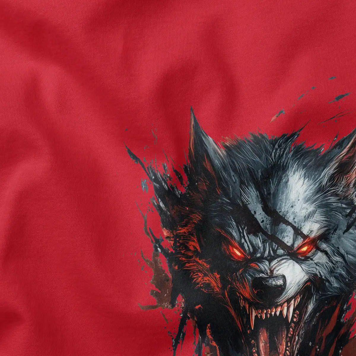 Bloodfang Unisex Tee