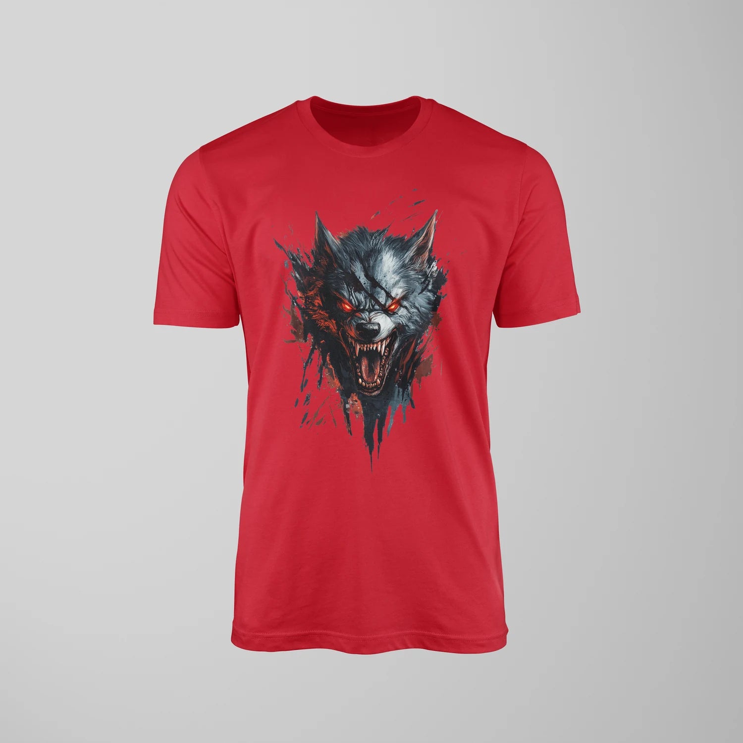 Bloodfang Unisex Tee