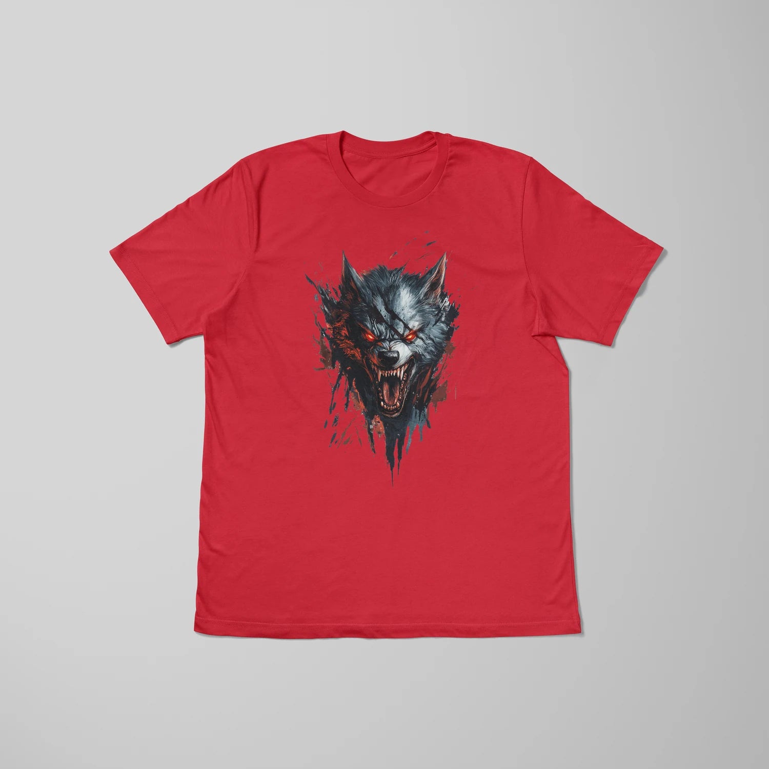 Bloodfang Unisex Tee