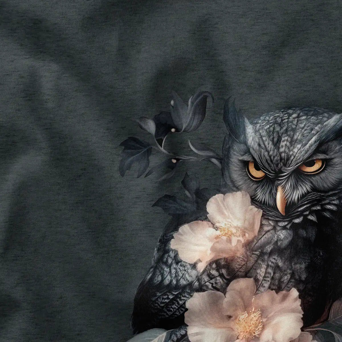 Nocturnal Unisex Tee