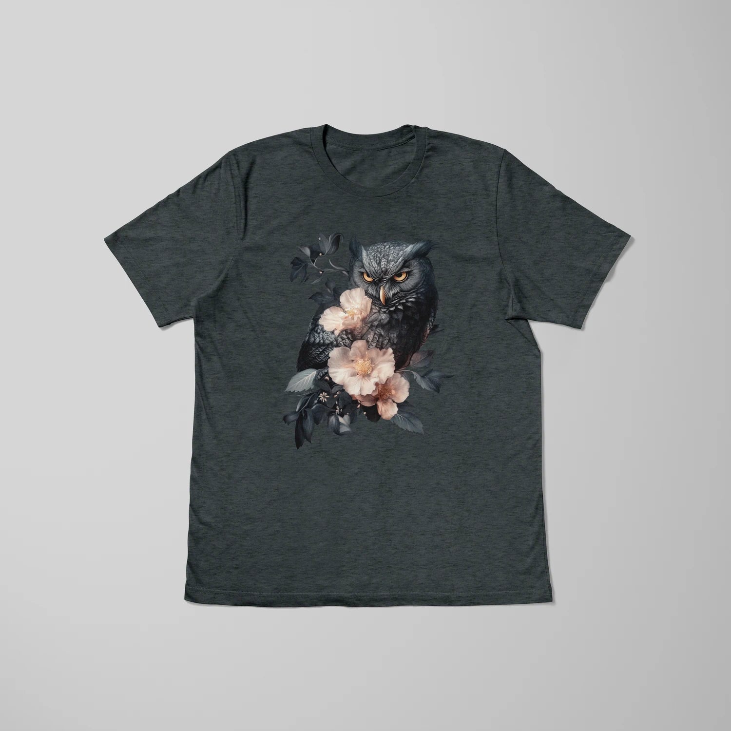 Nocturnal Unisex Tee