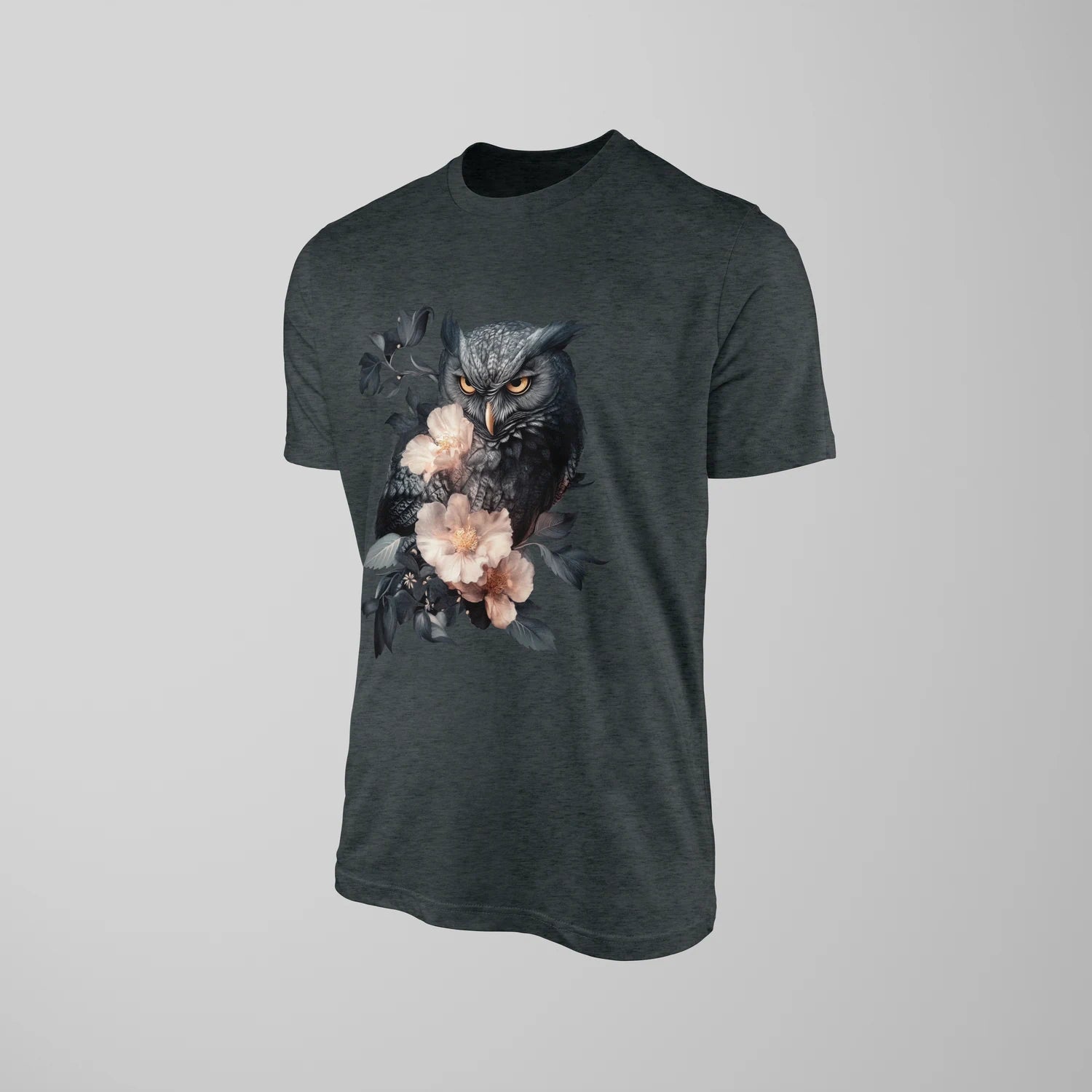 Nocturnal Unisex Tee