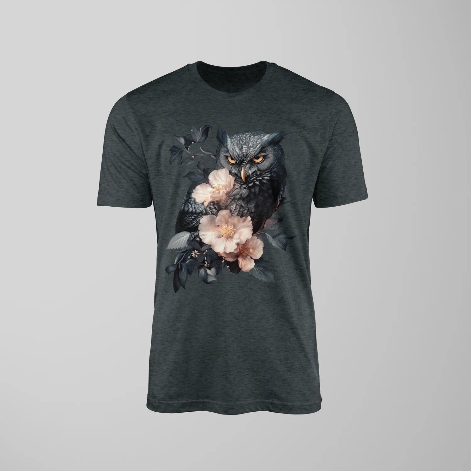 Nocturnal Unisex Tee