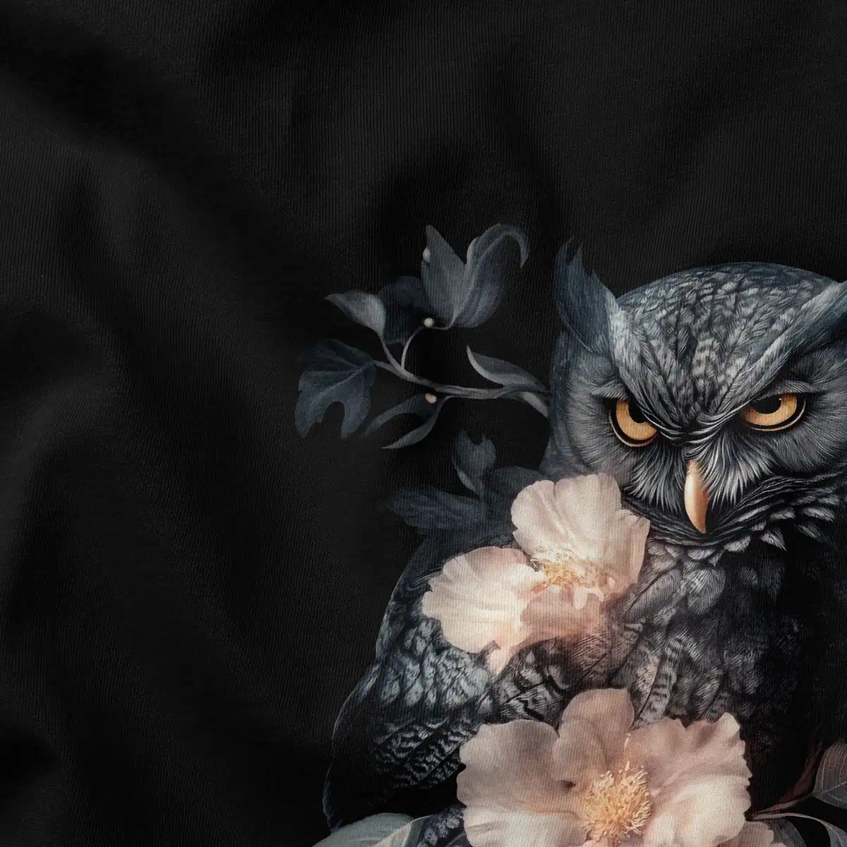 Nocturnal Unisex Tee