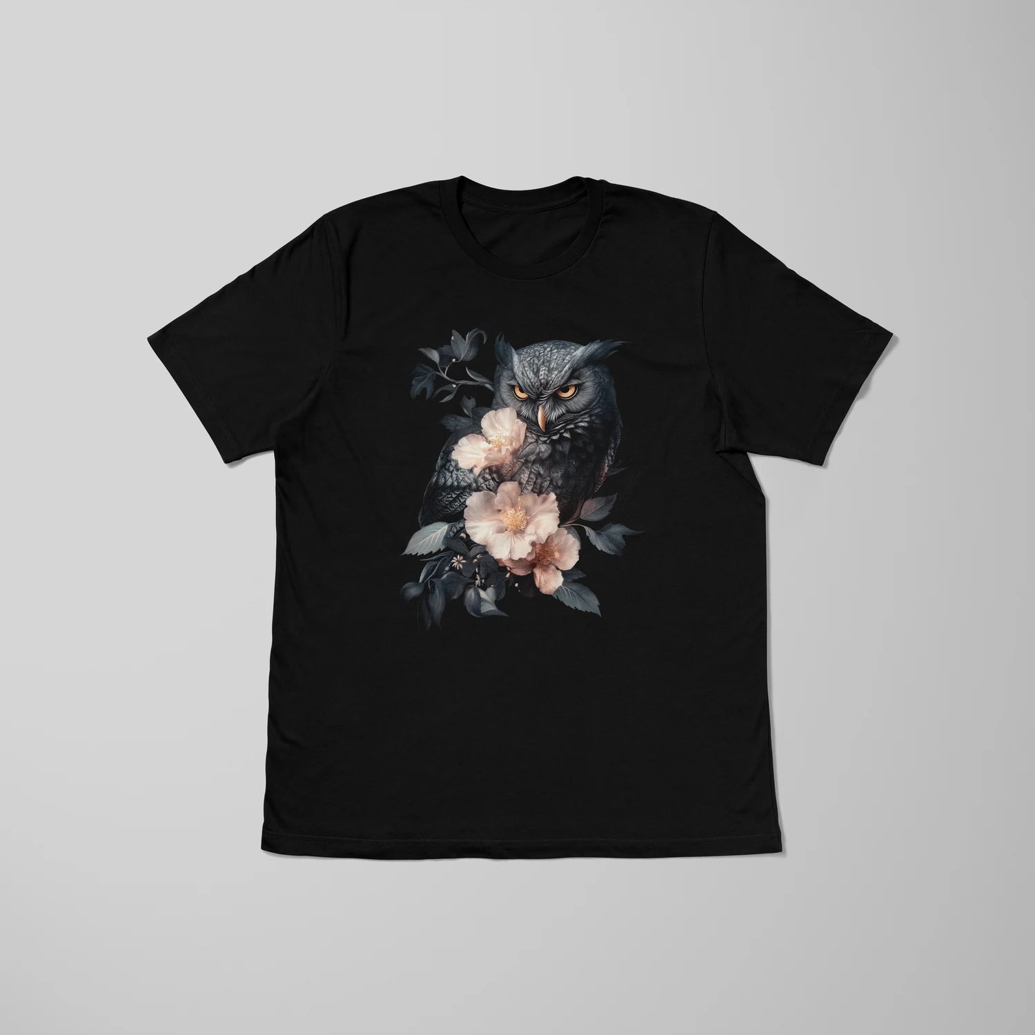 Nocturnal Unisex Tee
