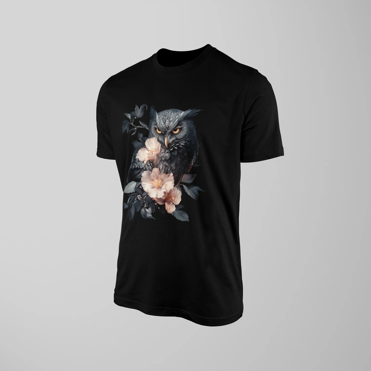 Nocturnal Unisex Tee