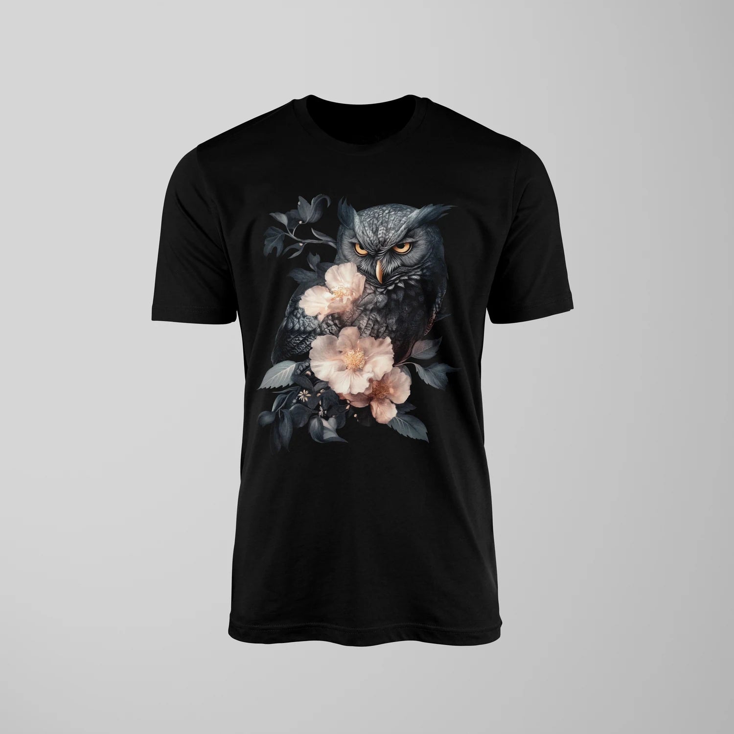 Nocturnal Unisex Tee