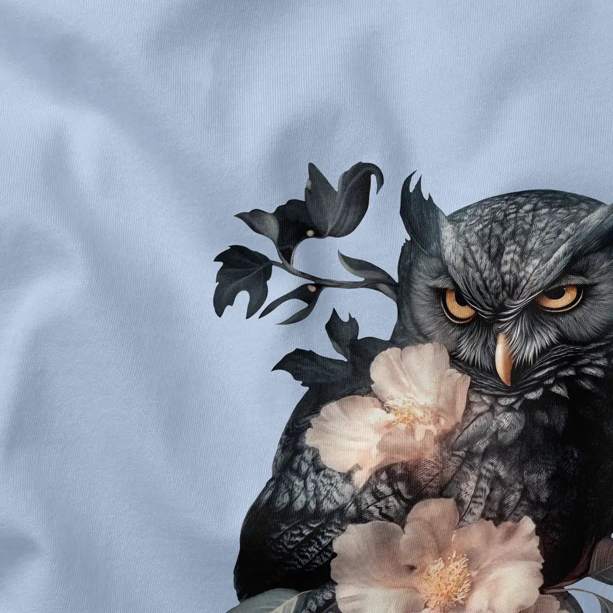 Nocturnal Unisex Tee