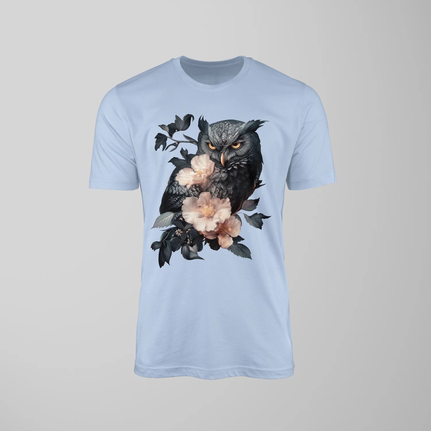 Nocturnal Unisex Tee