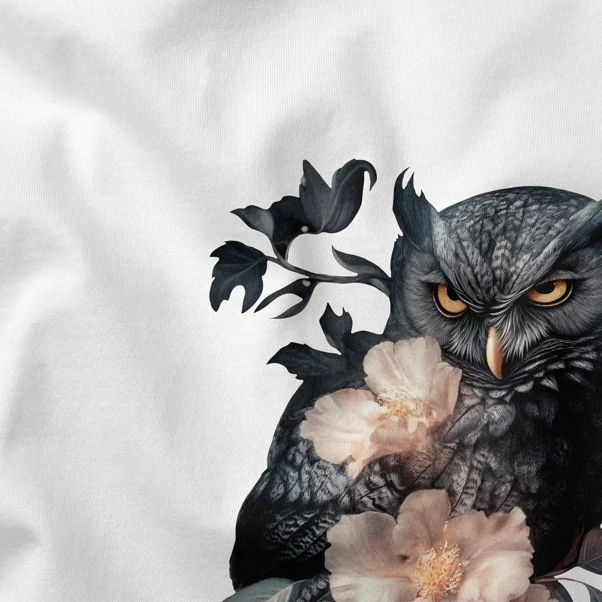 Nocturnal Unisex Tee