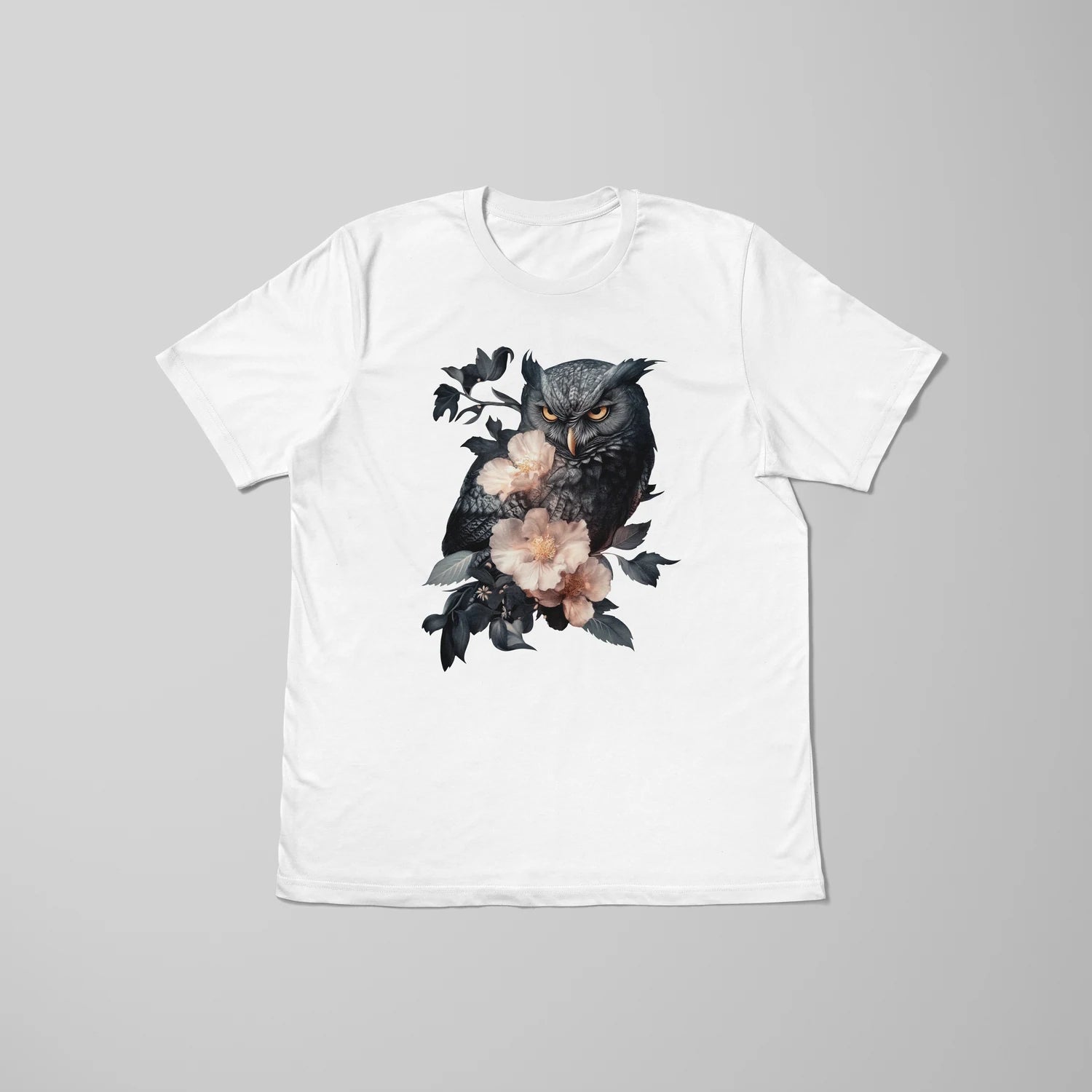 Nocturnal Unisex Tee