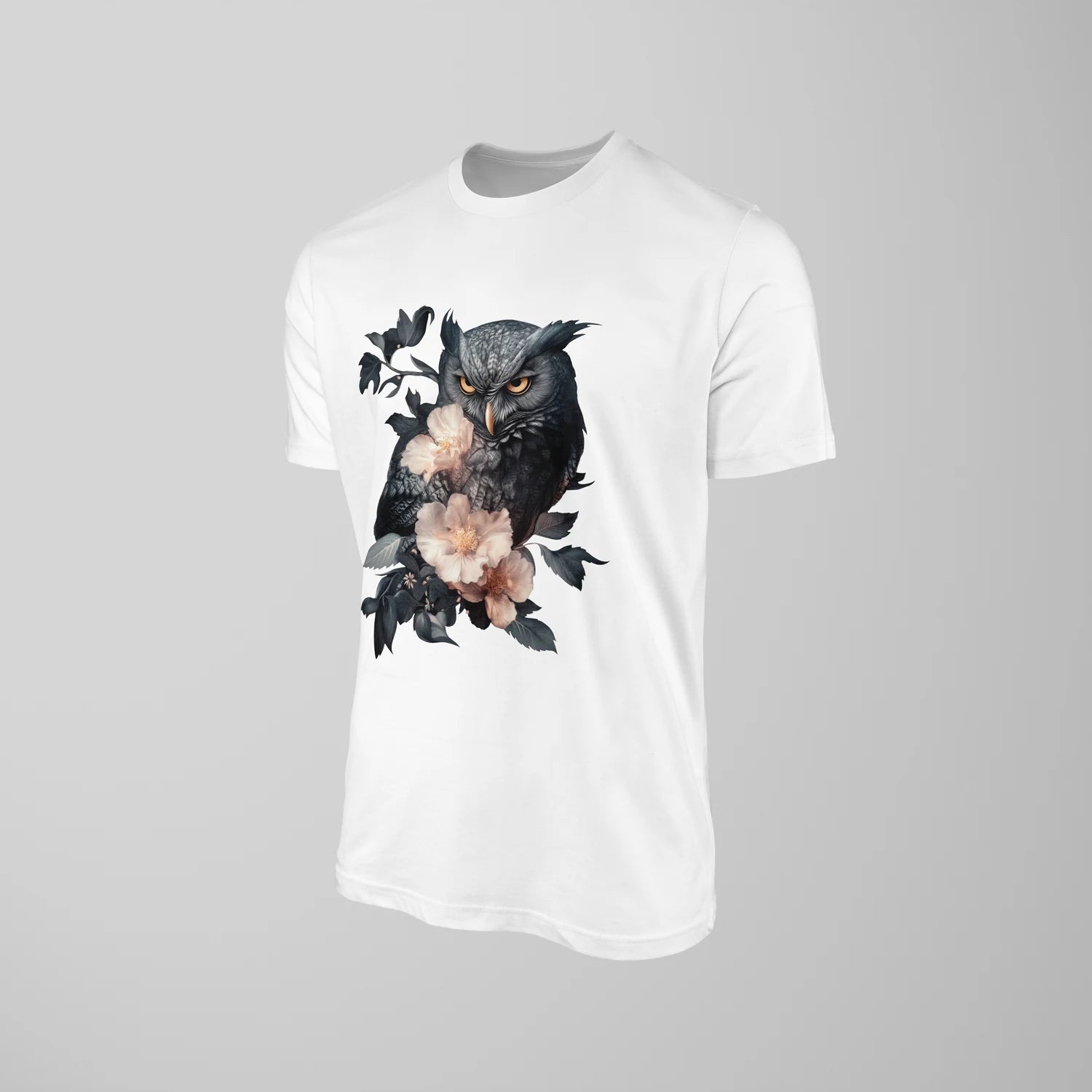 Nocturnal Unisex Tee