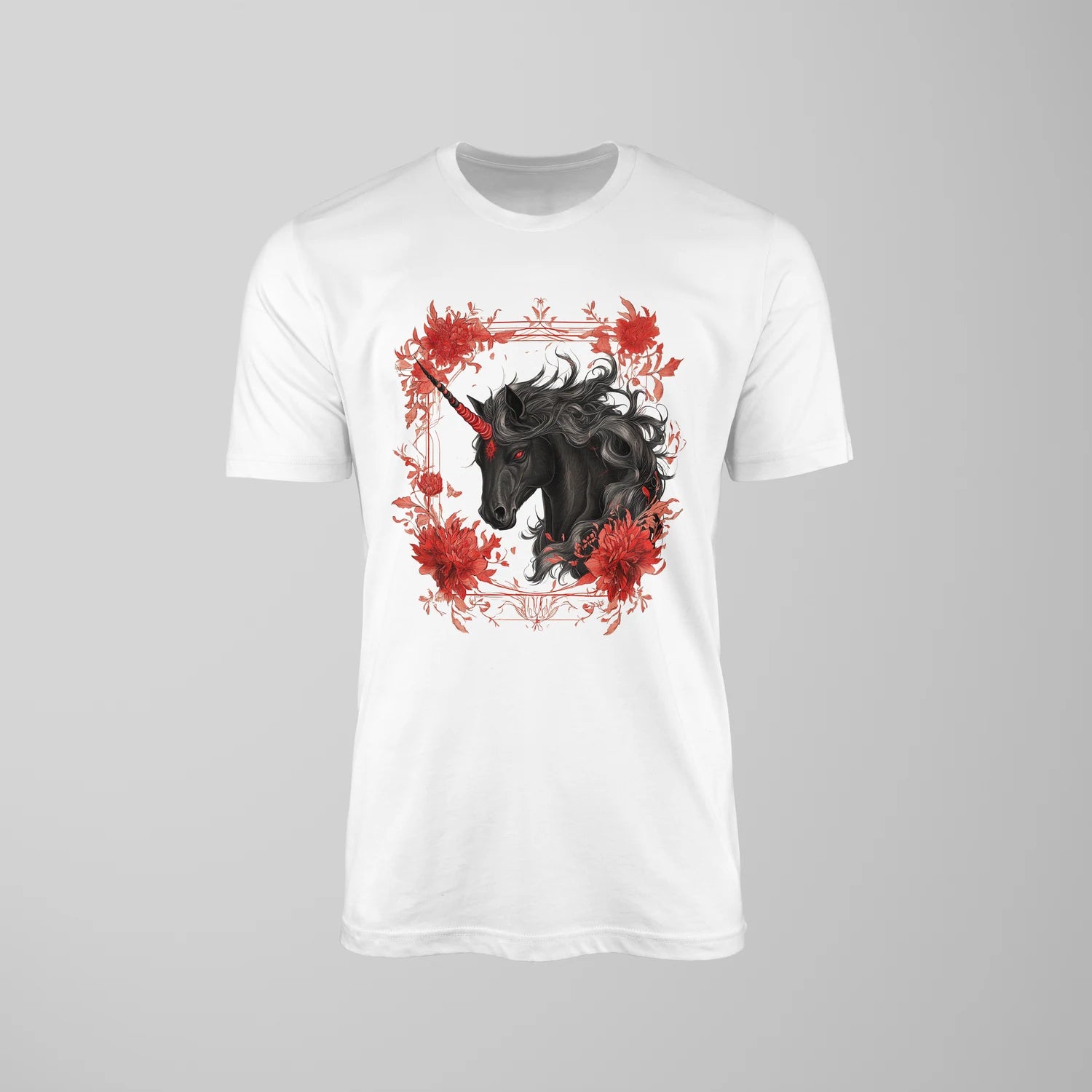 Darkhorn Unisex Tee